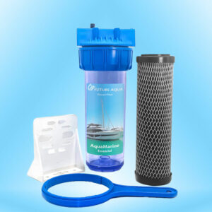 AquaMarine Essential Set