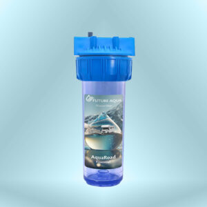 AquaRoad Essential Ersatzfilter