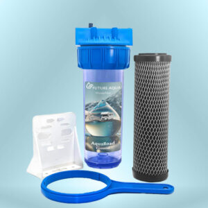 AquaRoad Essential Set