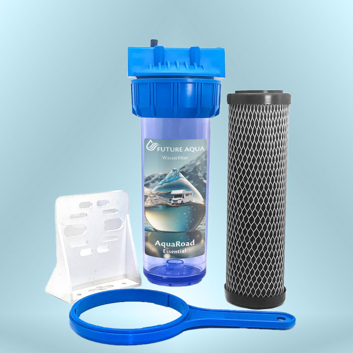 Filter-AquaRoad-Essential-Front-bg-blau-set